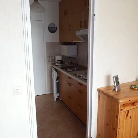 Lejlighed Luettes-nest-hu-43-h *