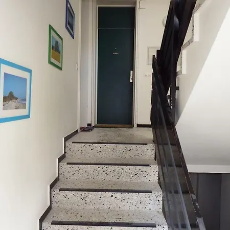 Lejlighed Luettes-nest-hu-43-h Hohwacht