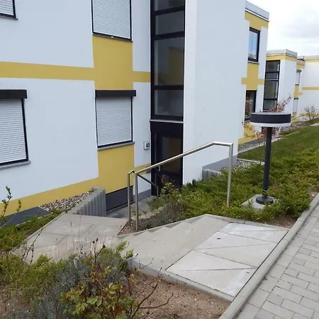 Lejlighed Luettes-nest-hu-43-h Hohwacht