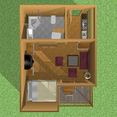 Luettes-nest-hu-43-h *